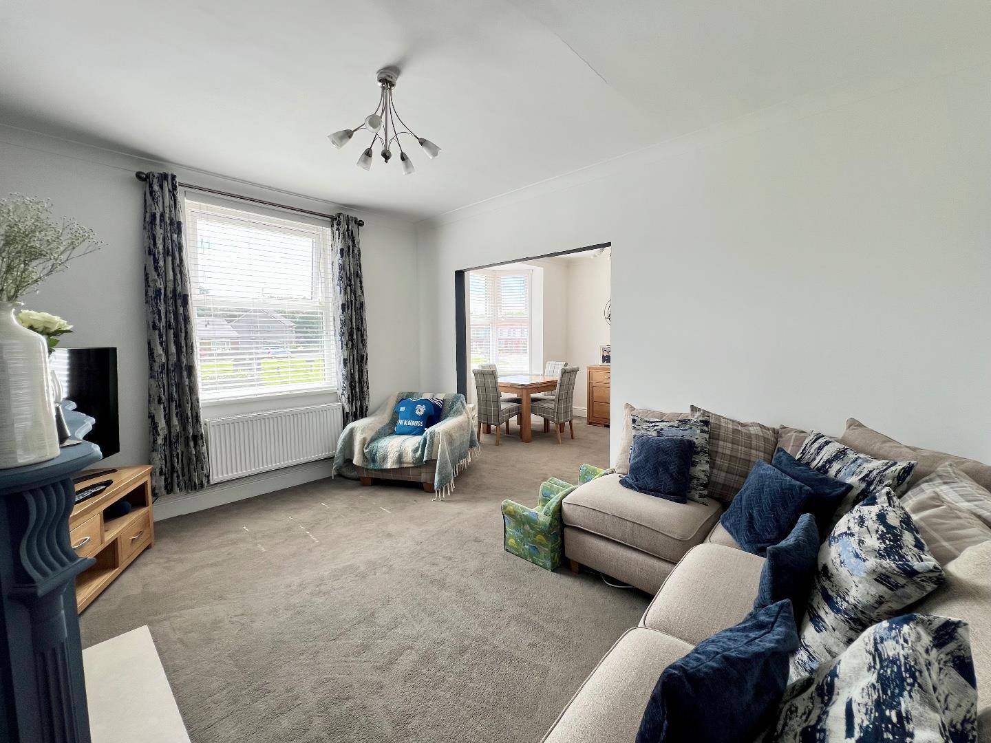 Bryn Road, Brynmenyn, Bridgend County Borough, CF32 9LU